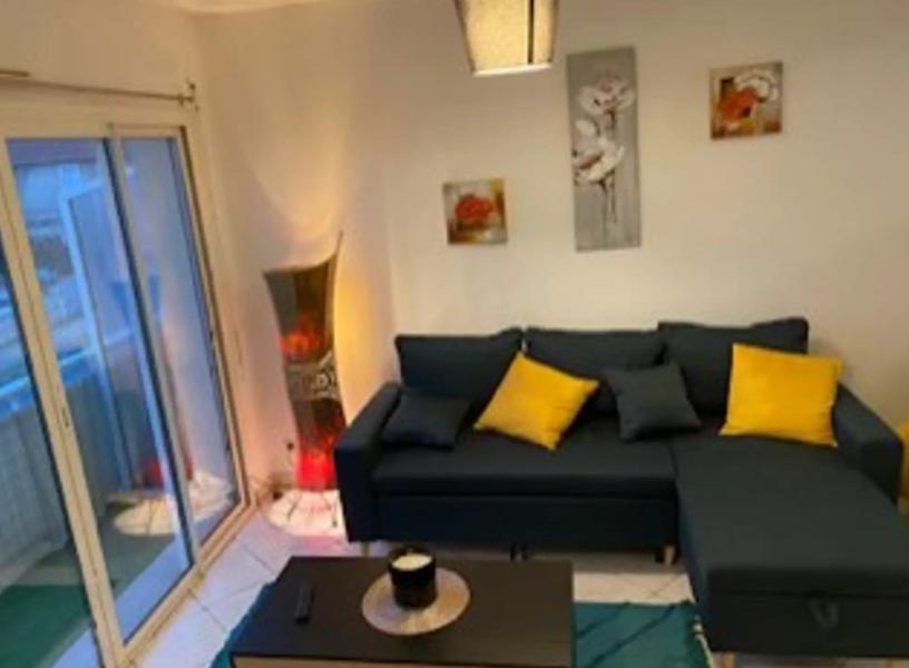 Appartement Rue des Treilles à Libourne