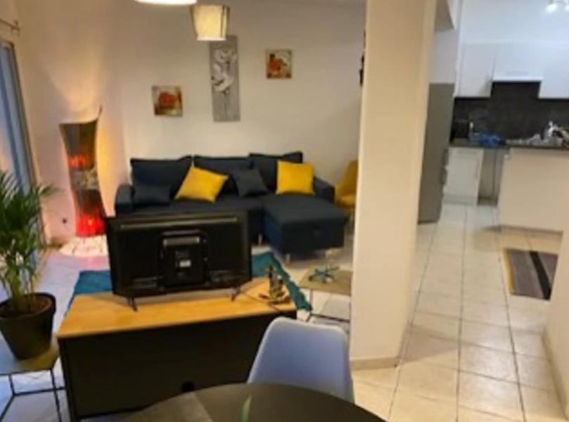 Appartement Rue des Treilles à Libourne
