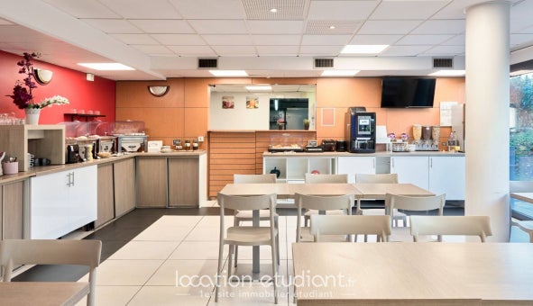 Appartement Rue Gabriel Péri à Saint-Cyr-l'École