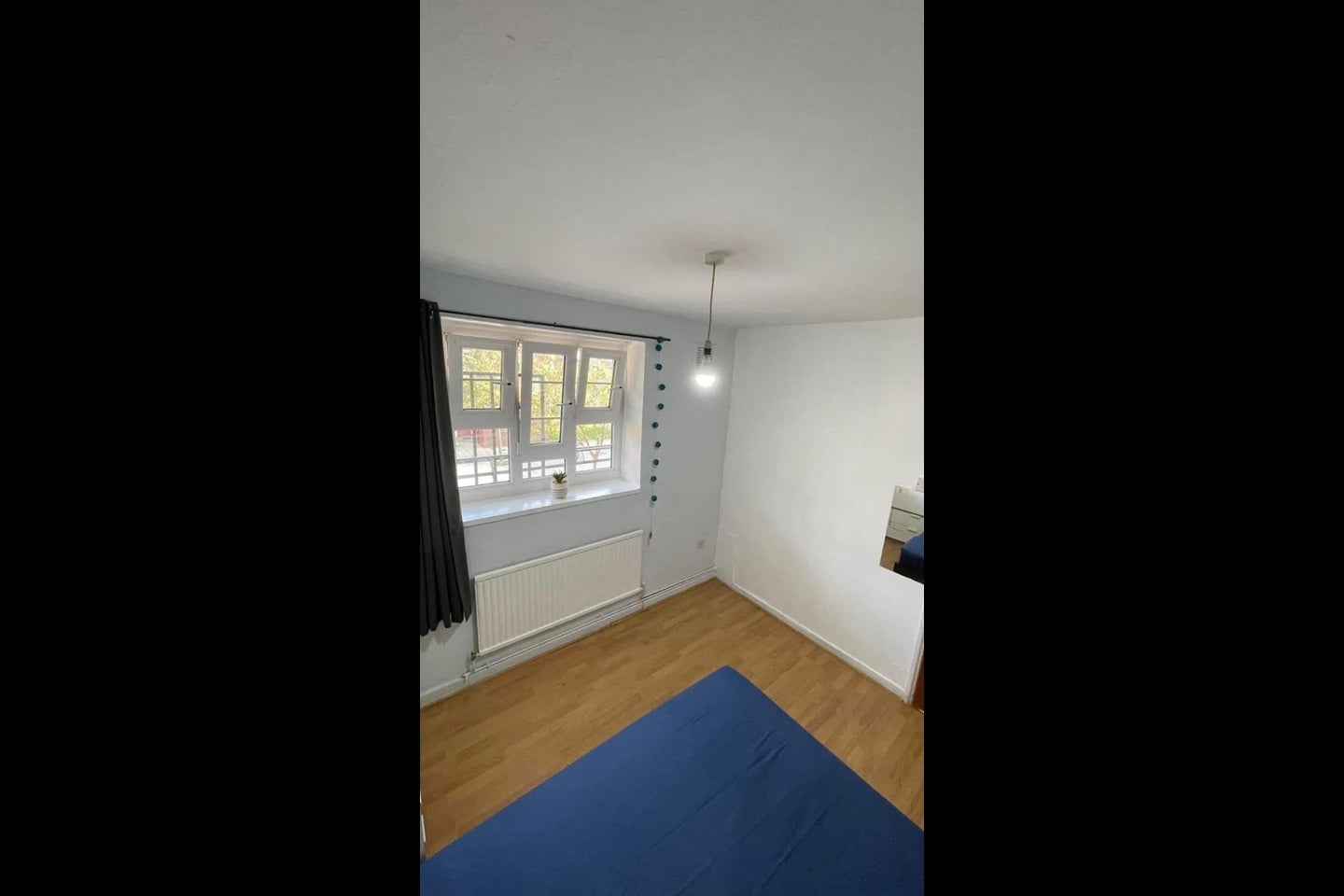 Room Ernest Street in Greater London