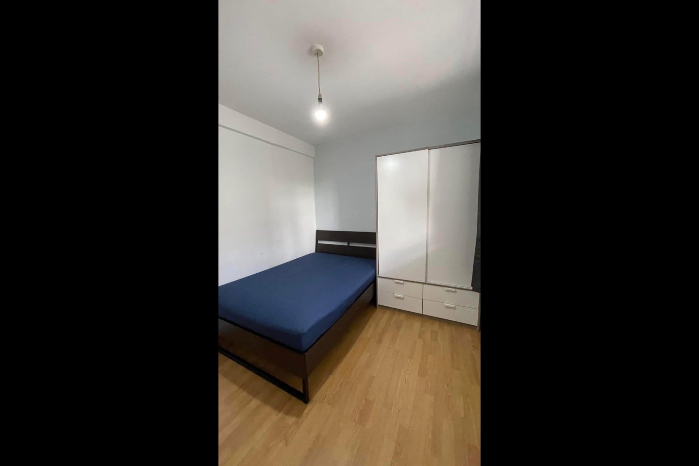 Room Ernest Street in Greater London