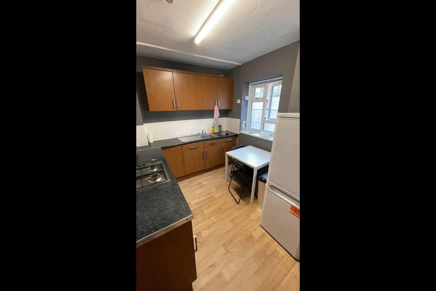 Room Ernest Street in Greater London