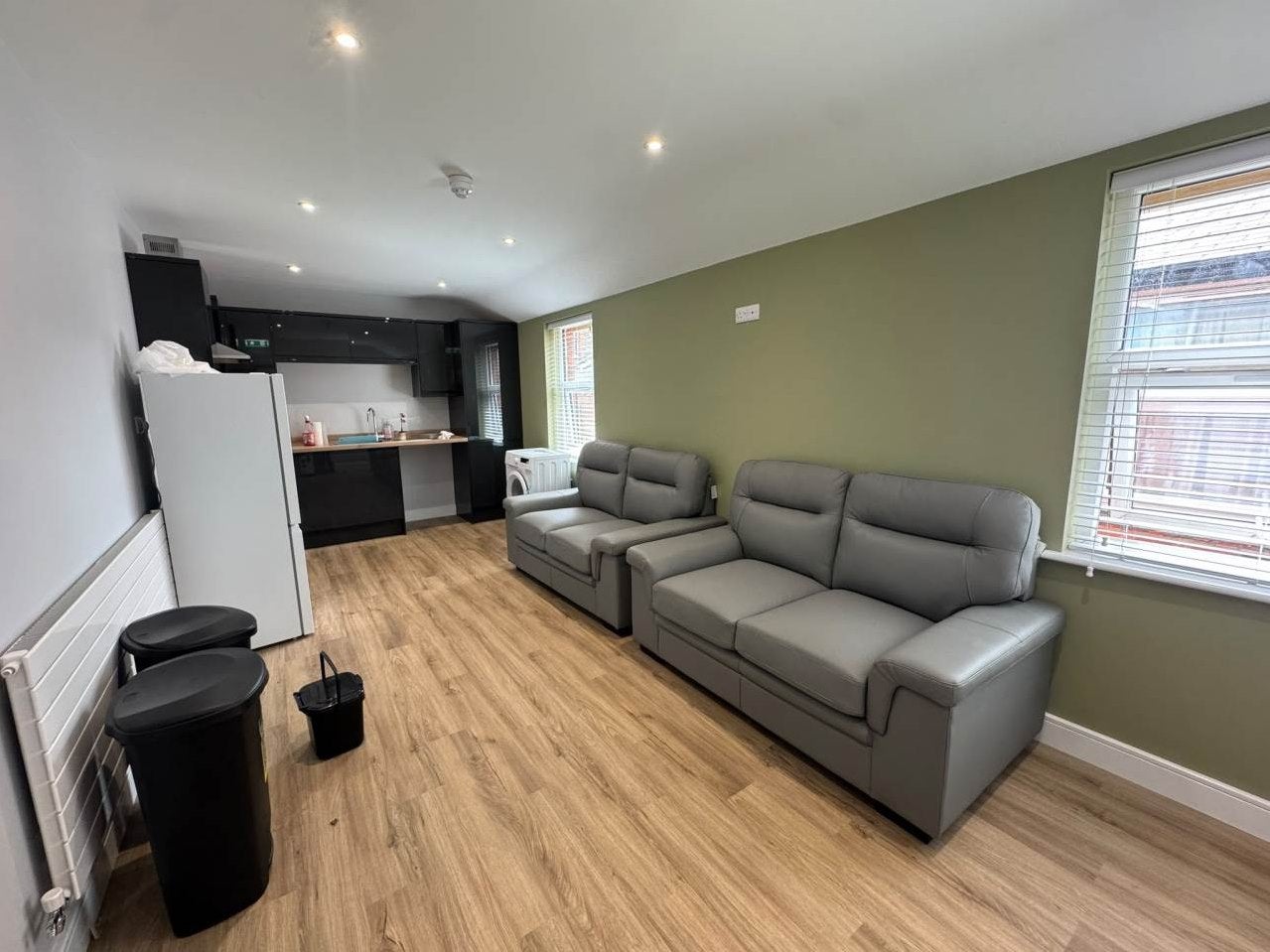 Room North Parade in Aberystwyth