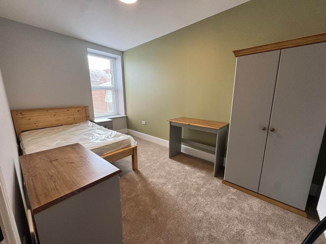 Room North Parade in Aberystwyth