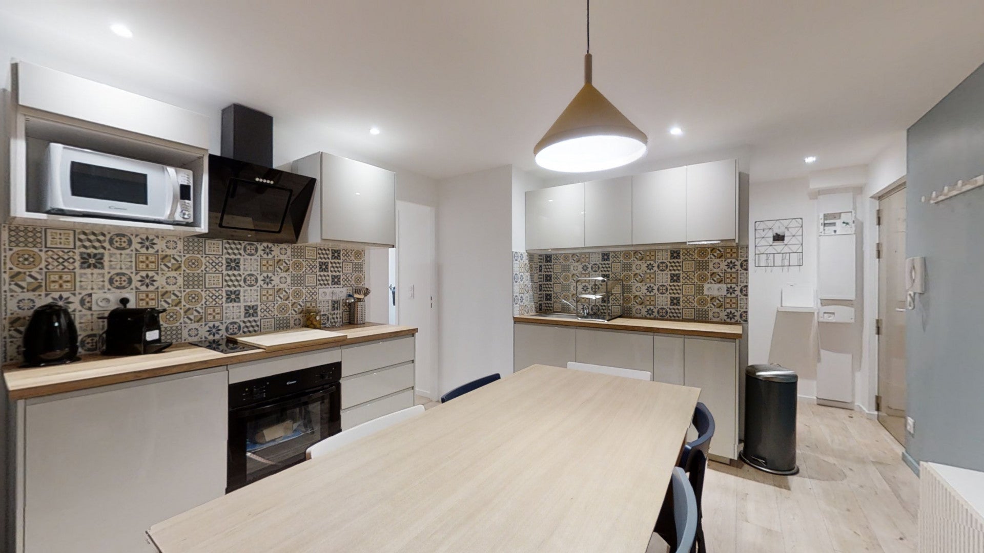 Appartement Allée des Violettes à Ramonville-Saint-Agne