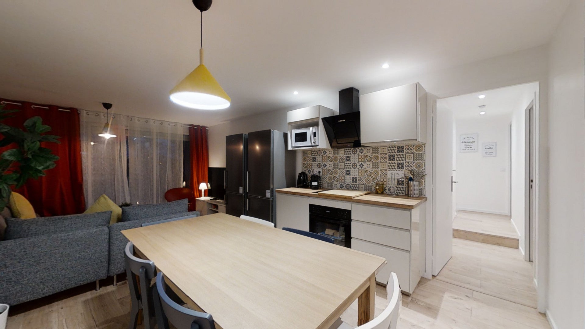 Appartement Allée des Violettes à Ramonville-Saint-Agne
