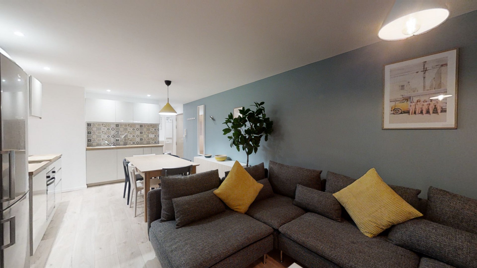 Appartement Allée des Violettes à Ramonville-Saint-Agne