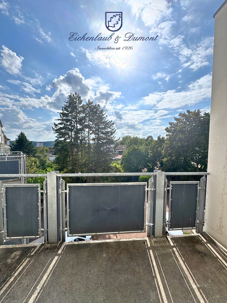Wohnung Leipziger Straße in Saarbrücken