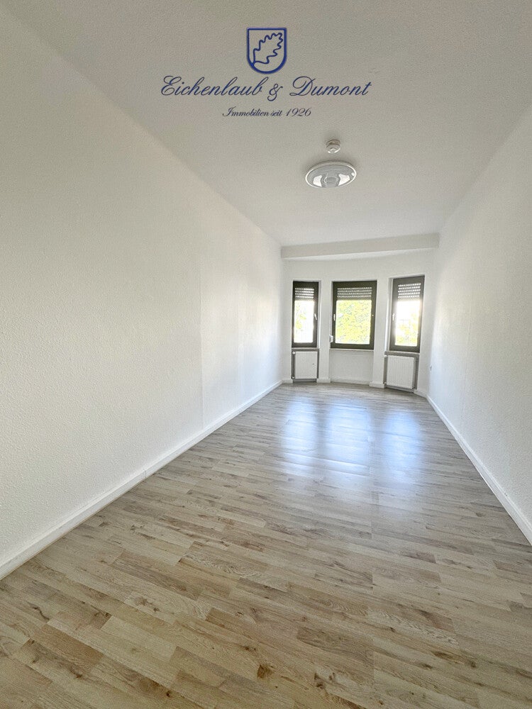 Wohnung Leipziger Straße in Saarbrücken