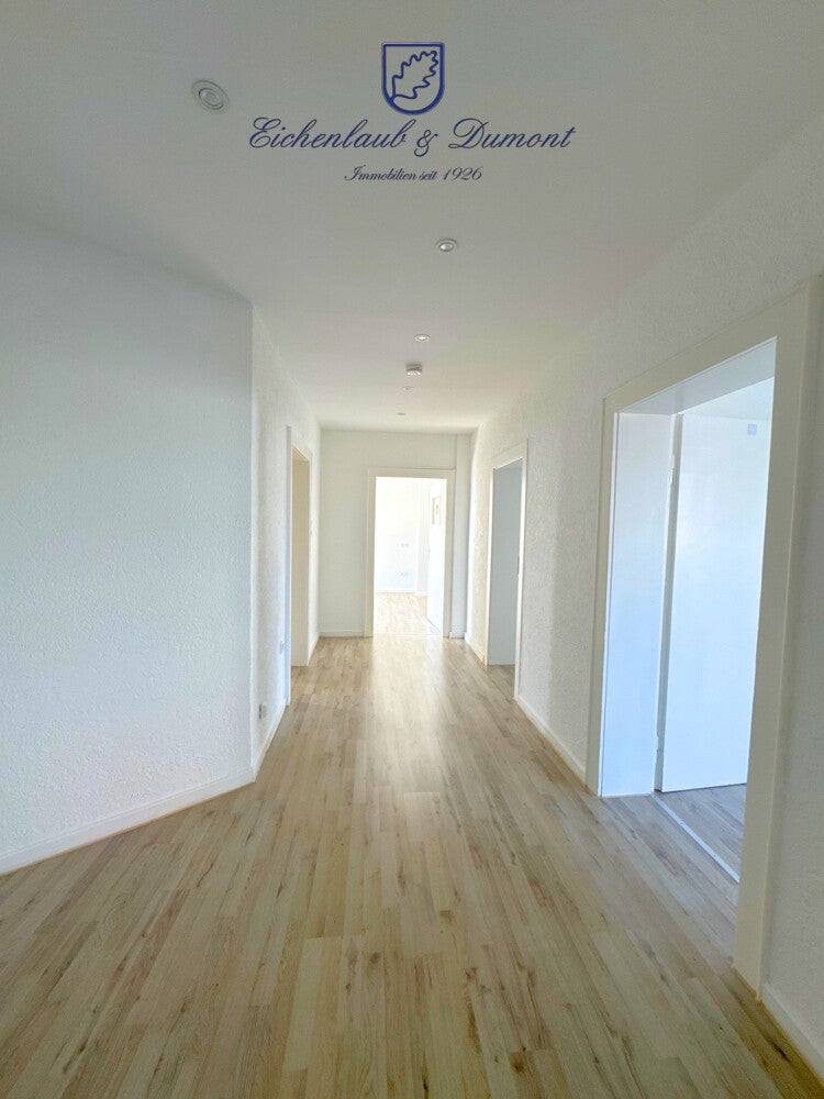 Wohnung Leipziger Straße in Saarbrücken