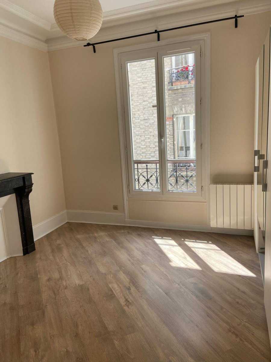 Flat Rue de Chartres in Neuilly-sur-Seine
