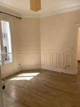 Flat Rue de Chartres in Neuilly-sur-Seine
