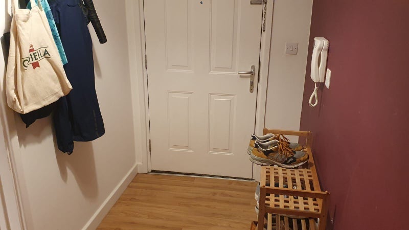 Flat Mildmay Avenue in Greater London