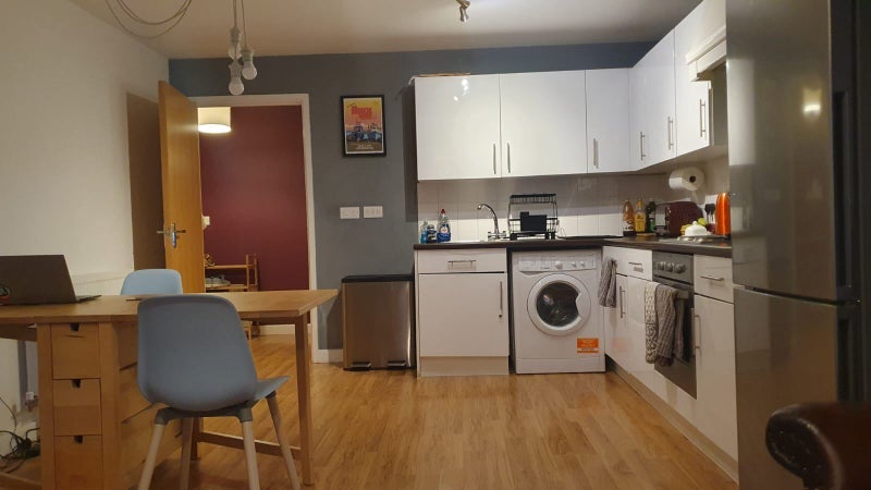 Flat Mildmay Avenue in Greater London