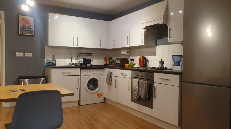 Flat Mildmay Avenue in Greater London