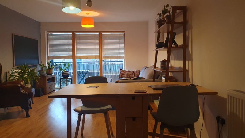 Flat Mildmay Avenue in Greater London