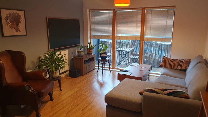 Flat Mildmay Avenue in Greater London