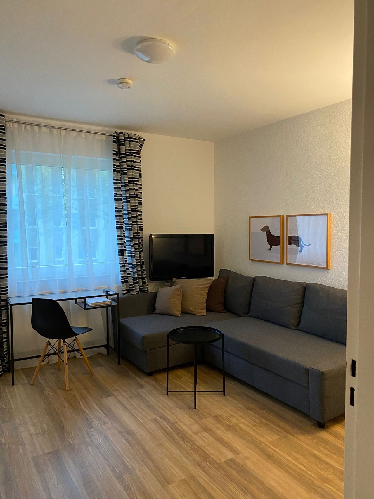 Wohnung Röntgenstraße in Hannover