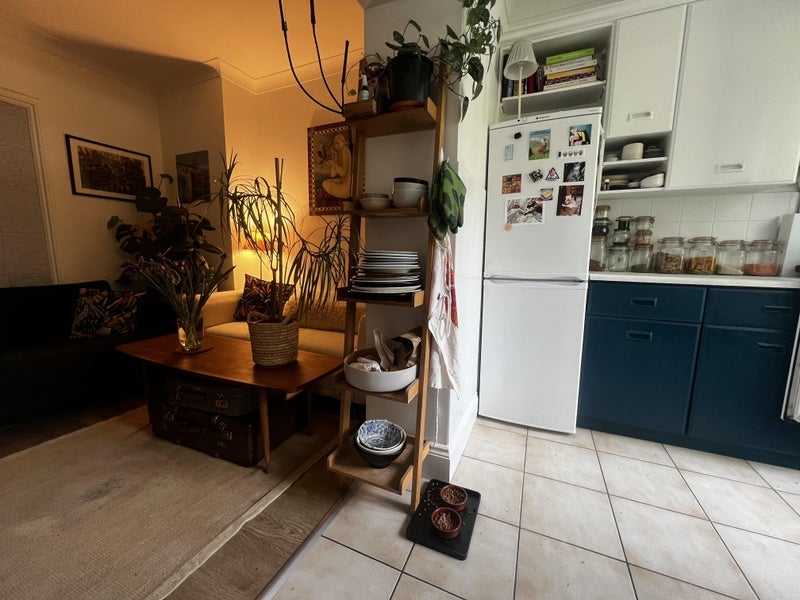 Room Petherton Road in Greater London