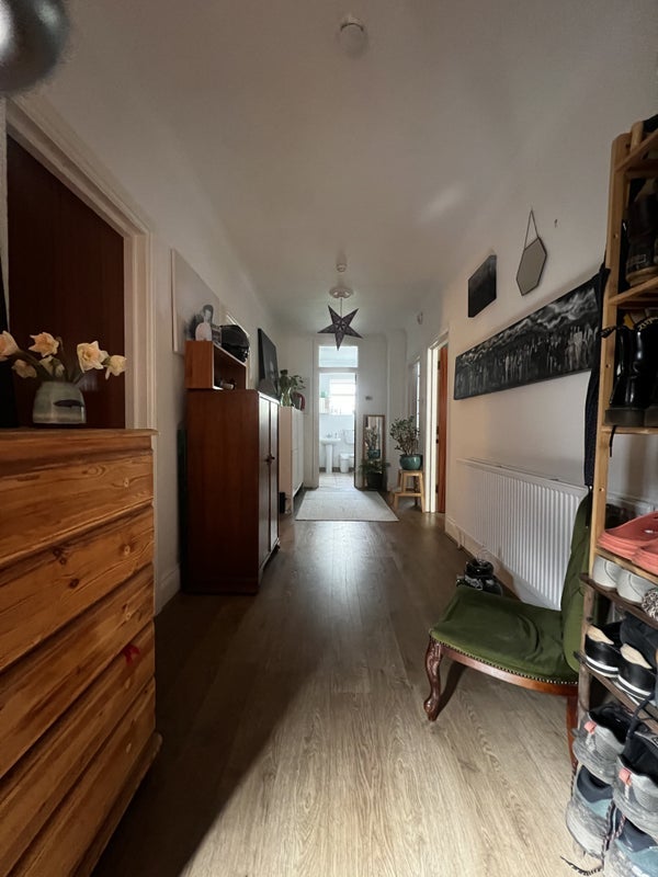 Room Petherton Road in Greater London