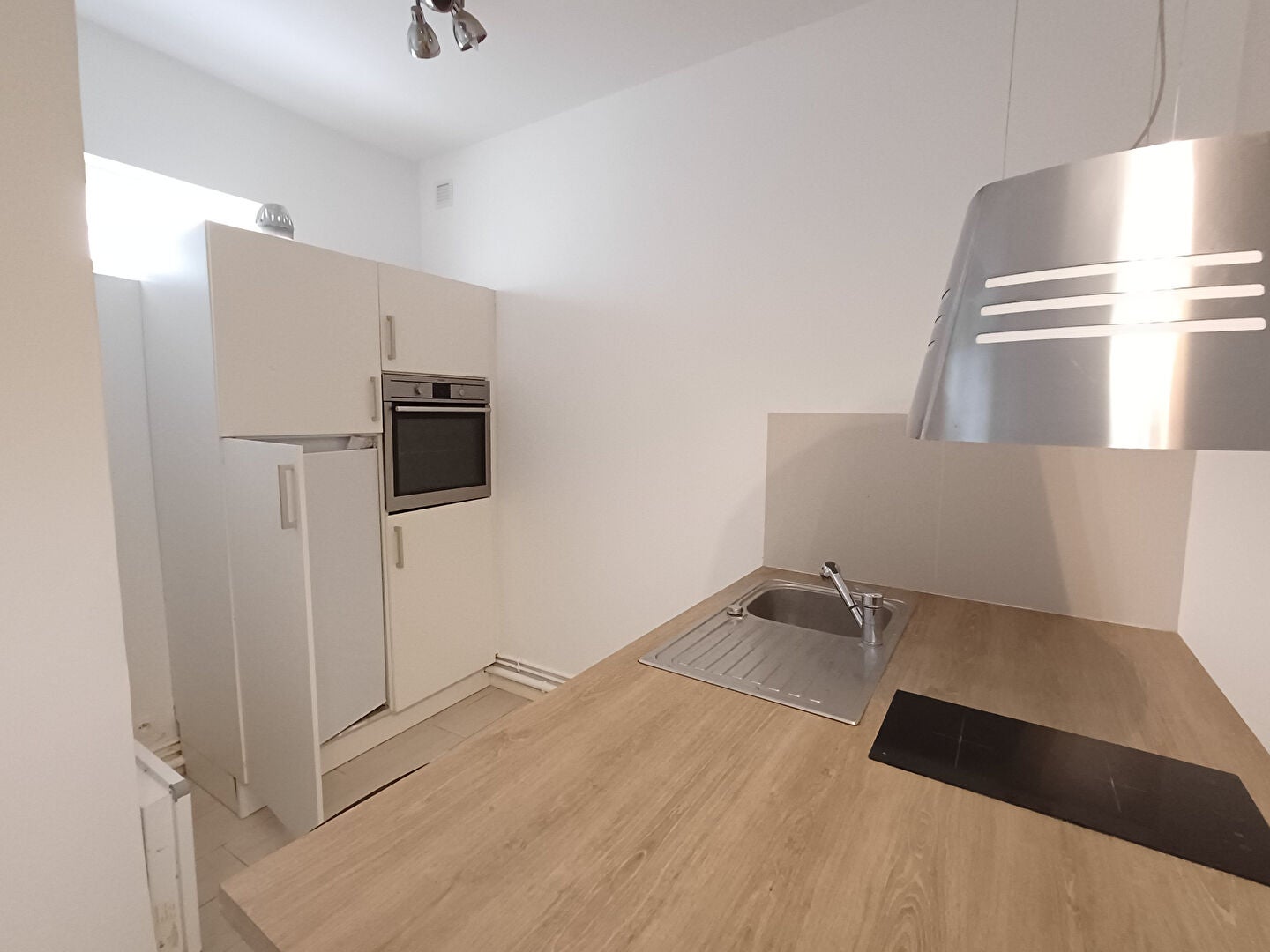 Flat Rue Colbert in Tours
