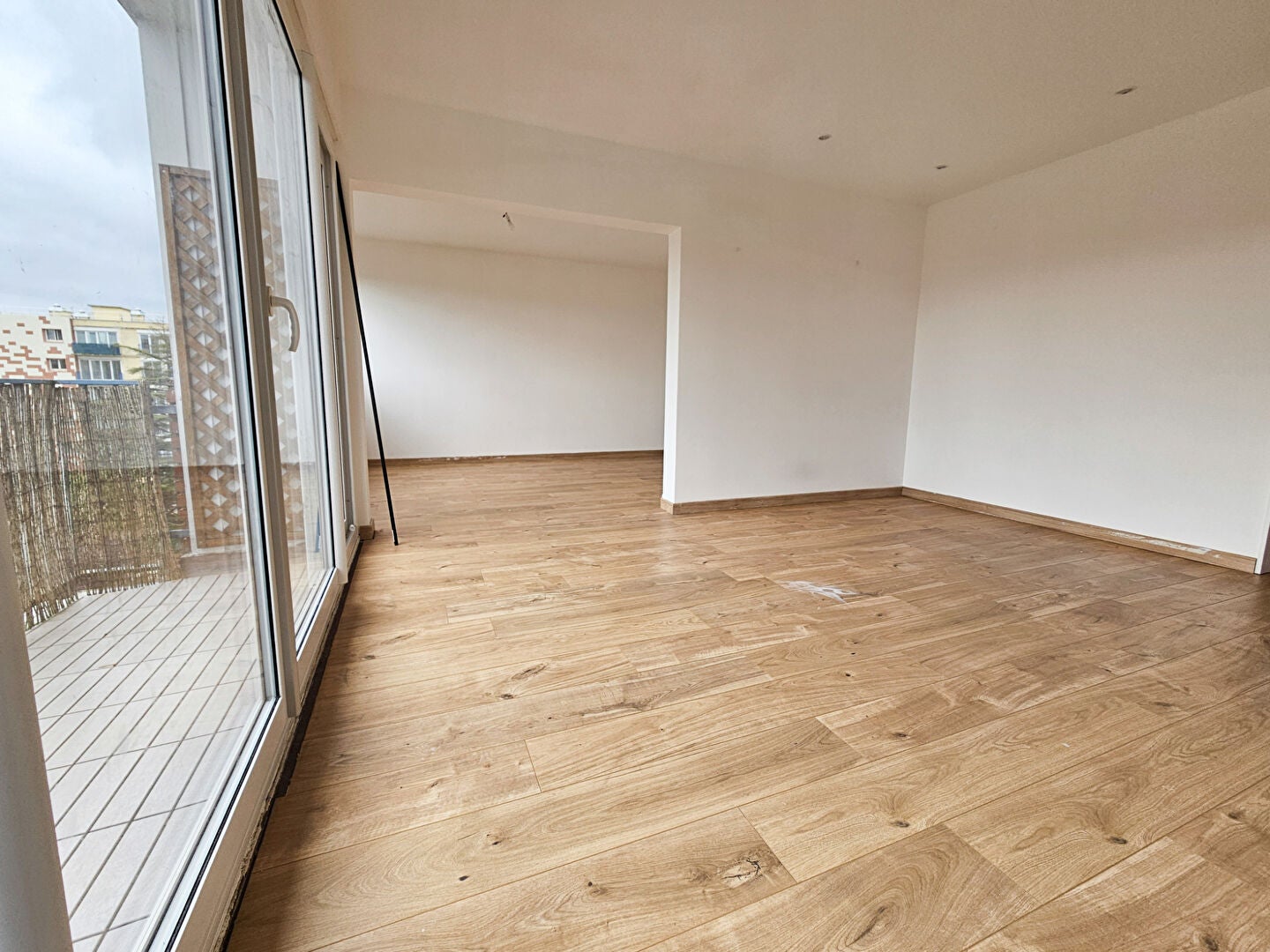 Appartement Allée du Moulin à Meulan-en-Yvelines