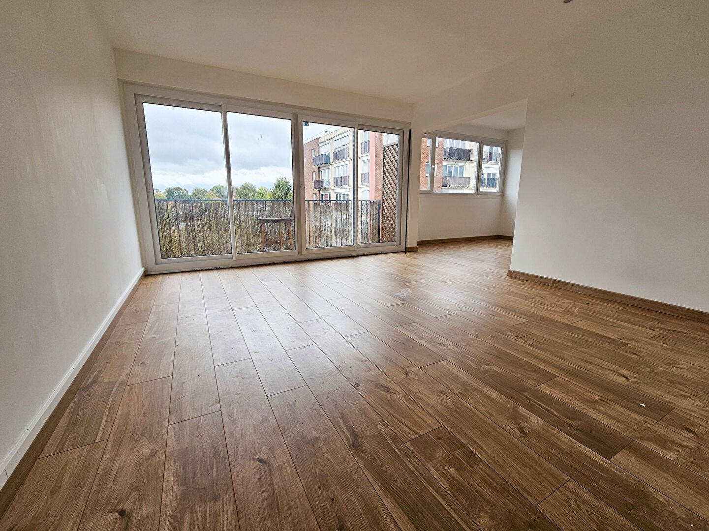 Appartement Allée du Moulin à Meulan-en-Yvelines