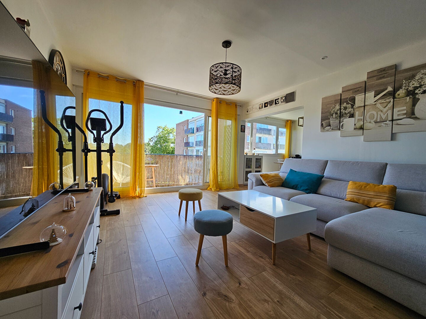 Appartement Allée du Moulin à Meulan-en-Yvelines
