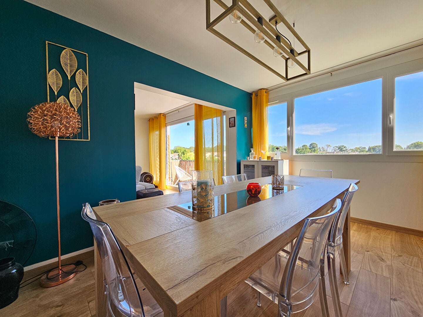 Appartement Allée du Moulin à Meulan-en-Yvelines