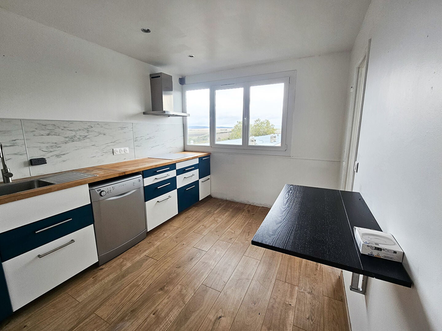 Appartement Allée du Moulin à Meulan-en-Yvelines