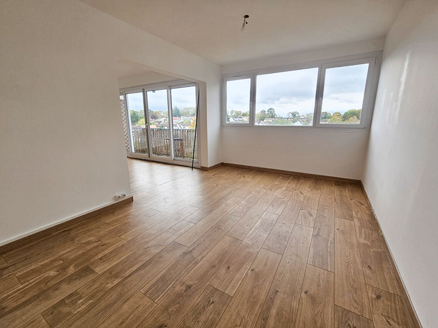 Appartement Allée du Moulin à Meulan-en-Yvelines
