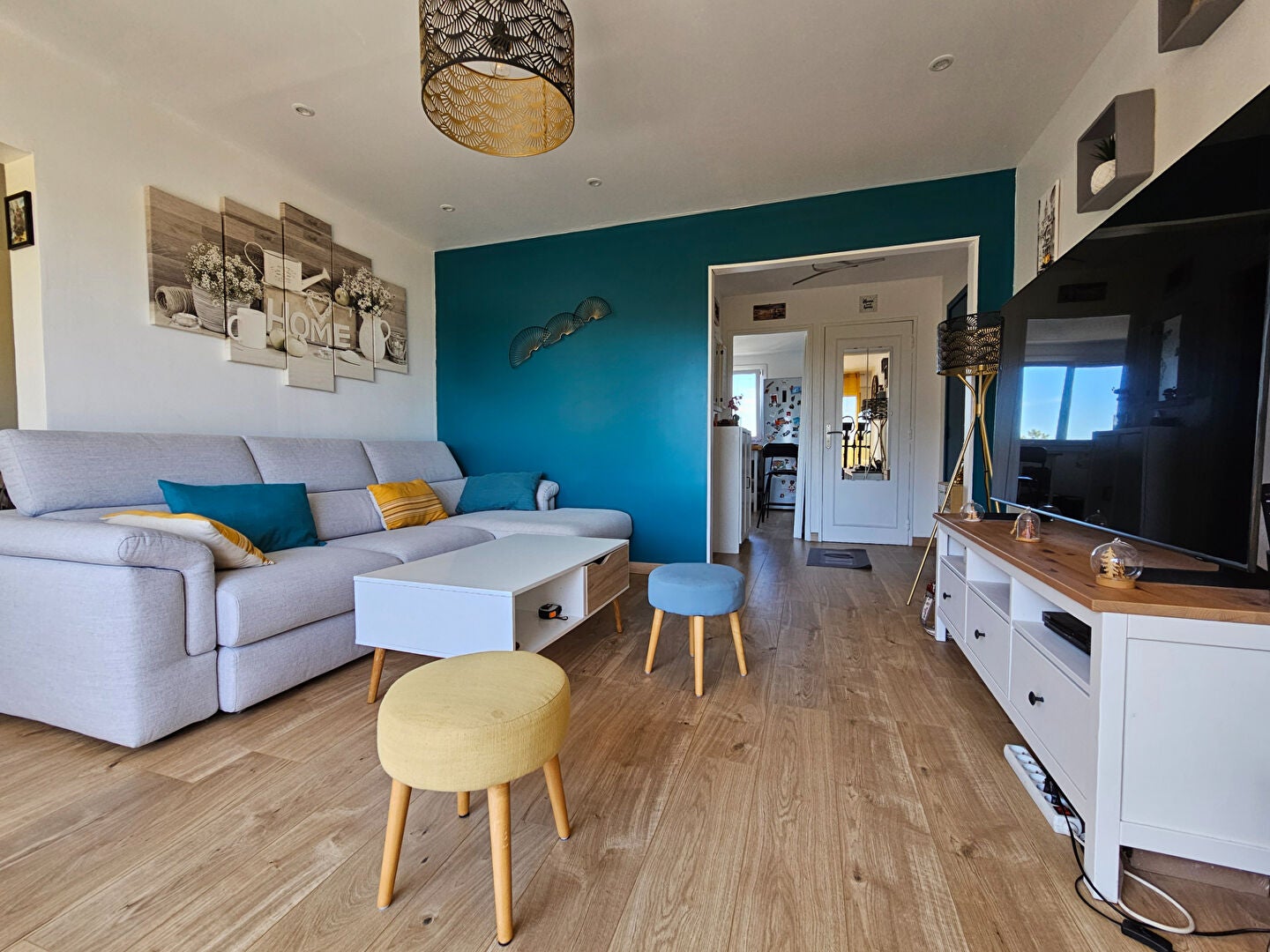 Appartement Allée du Moulin à Meulan-en-Yvelines