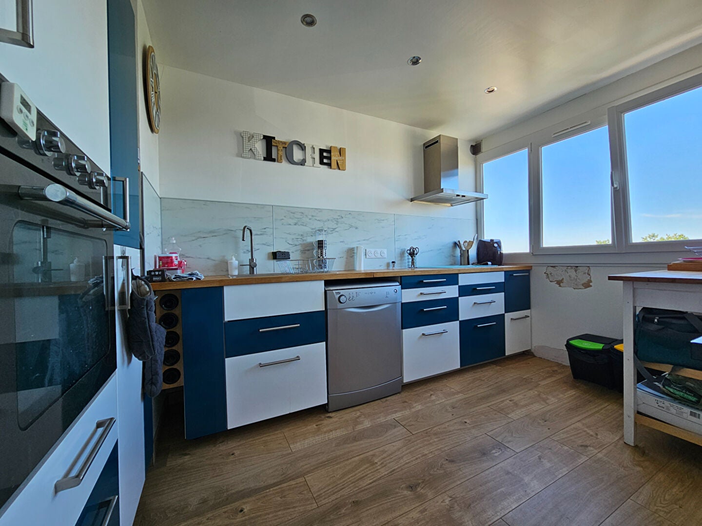 Appartement Allée du Moulin à Meulan-en-Yvelines