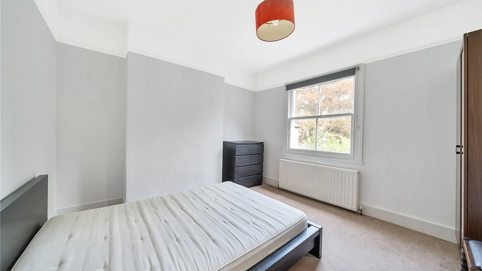 Flat North Road in Greater London