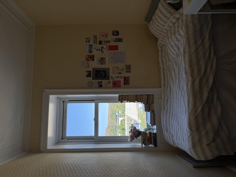 Room Dalkeith Road in City of Edinburgh