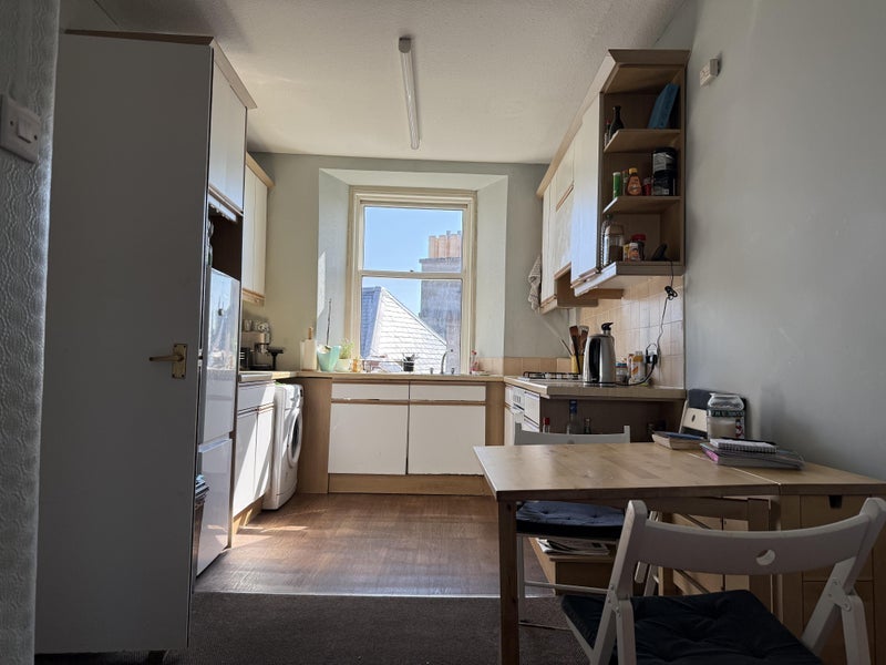 Room Dalkeith Road in City of Edinburgh