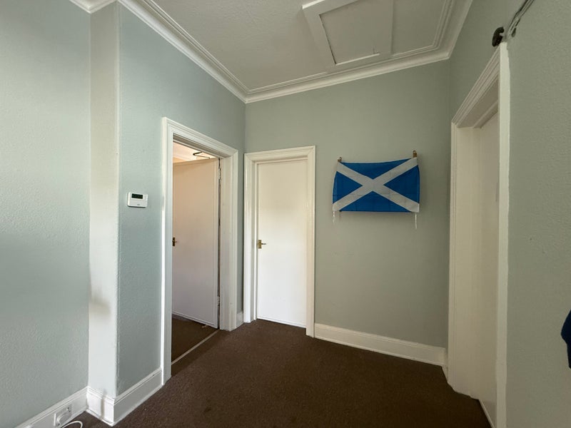 Room Dalkeith Road in City of Edinburgh