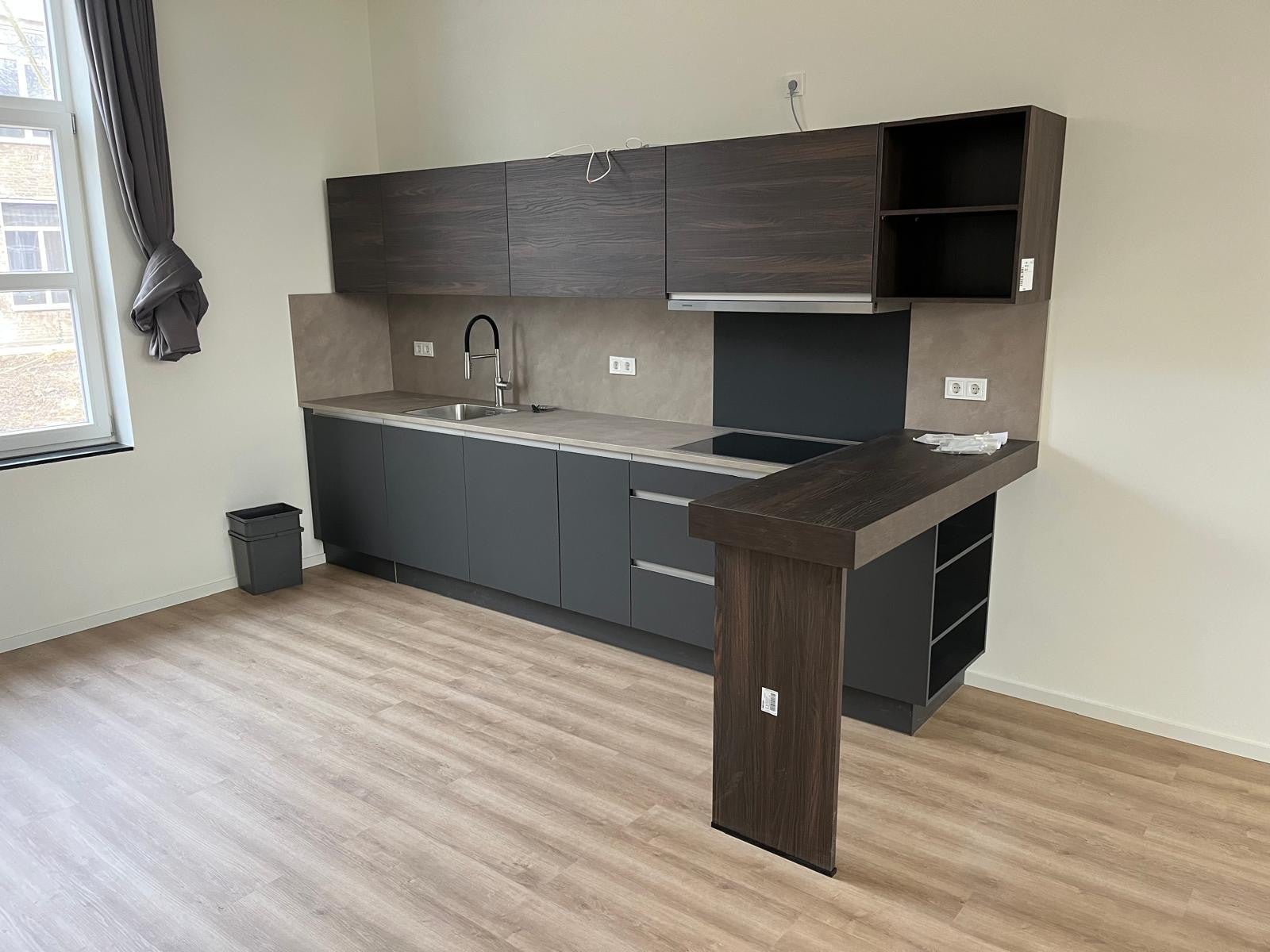 Appartement Komeetstraat à Brunssum
