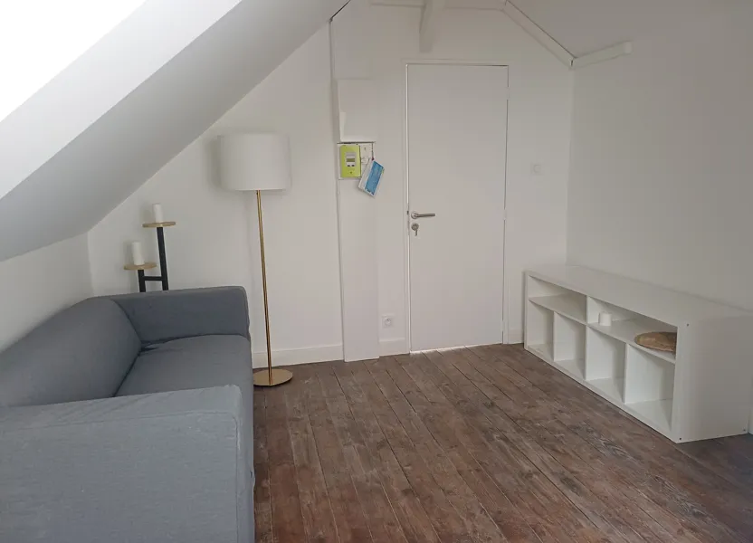 Appartement Rue des Lycéens Martyrs à Saint-Brieuc