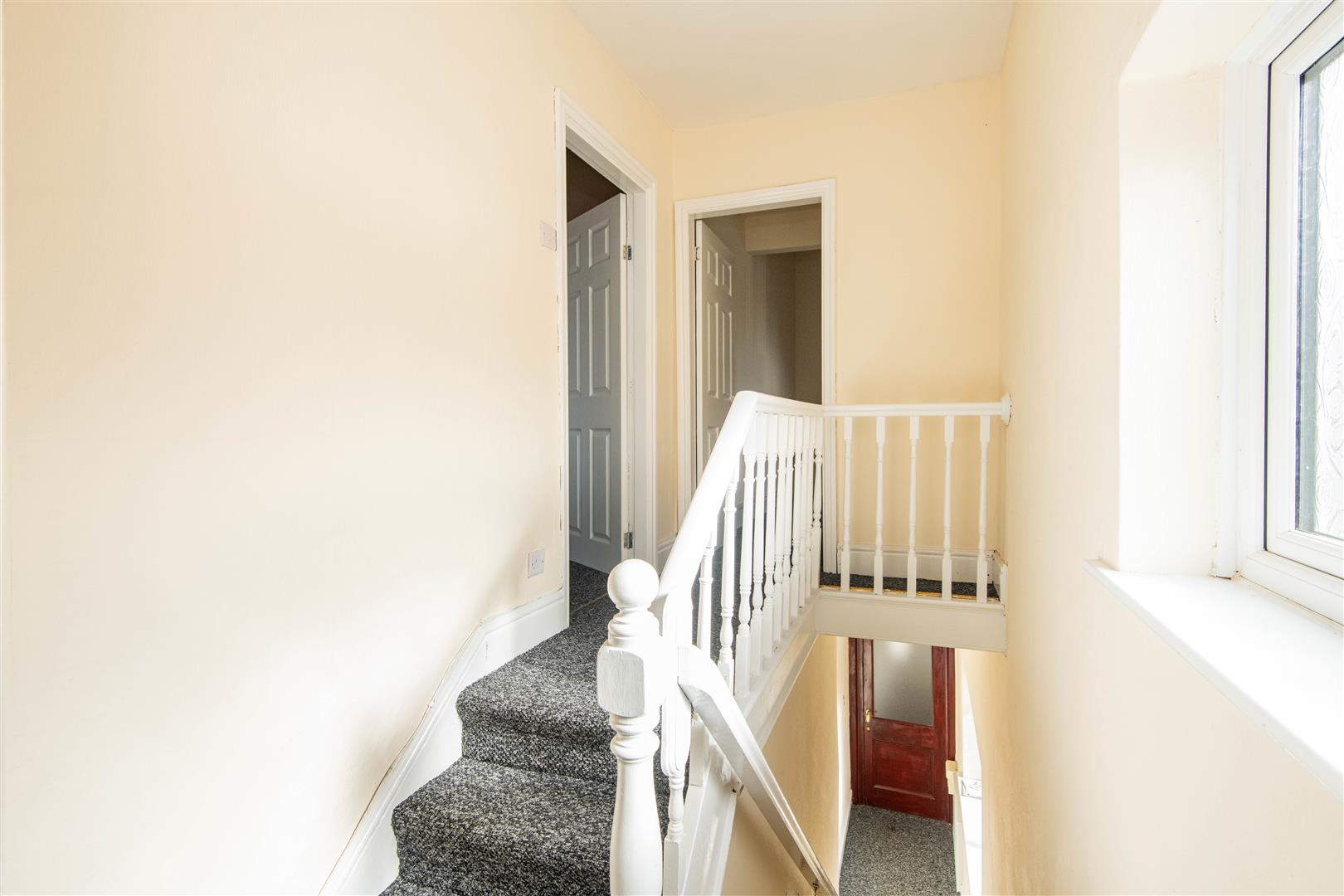 Flat Watkin Lane in Preston