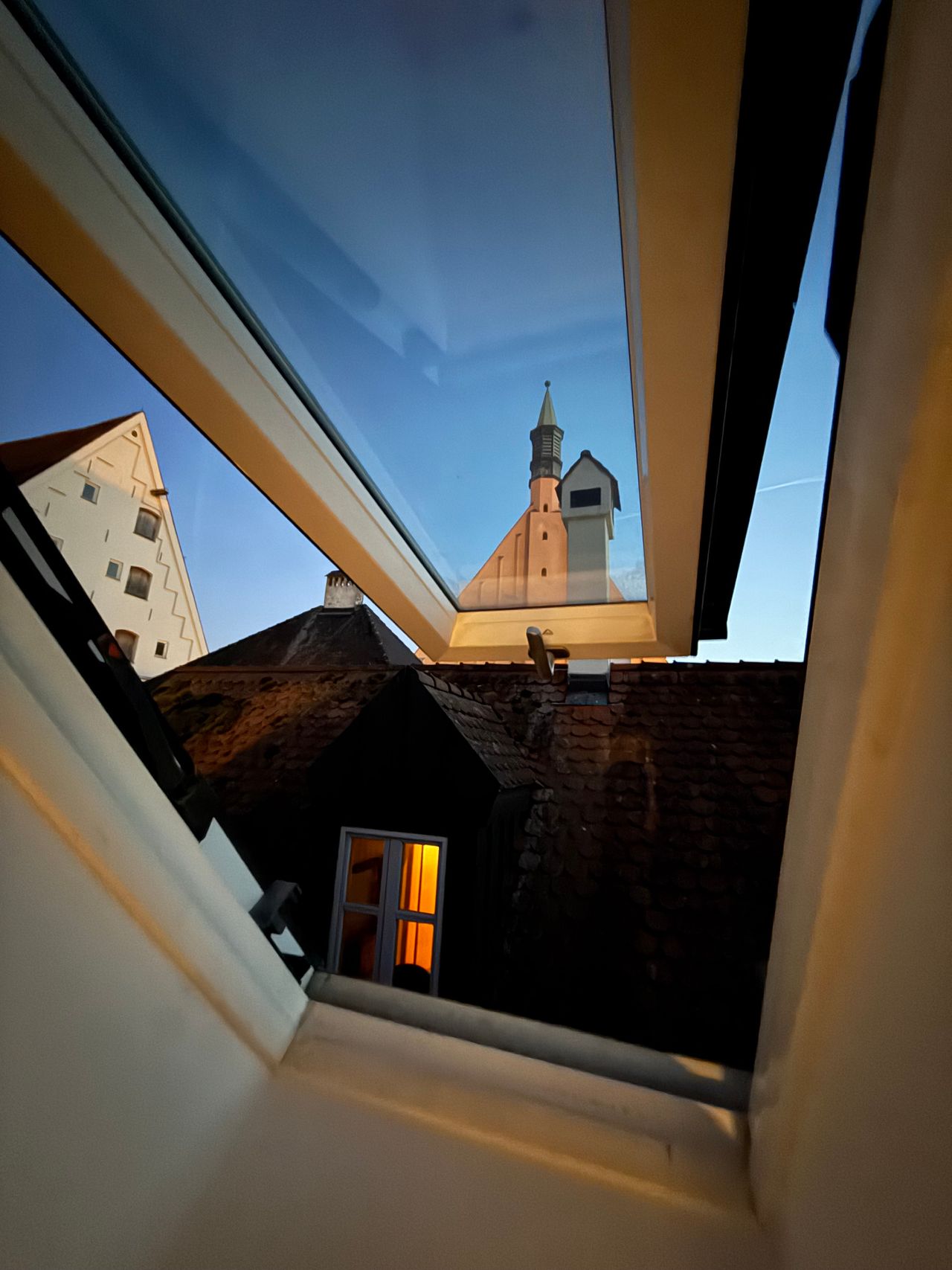 Wohnung Poppenstraße in Ingolstadt