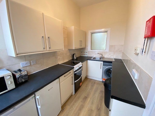 Flat Canongate in City of Edinburgh
