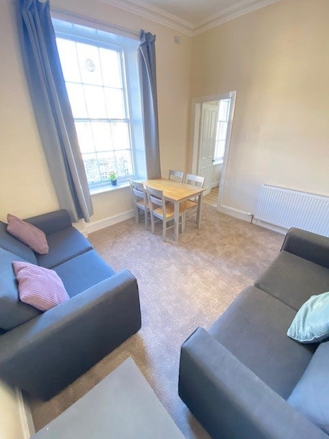 Flat Canongate in City of Edinburgh