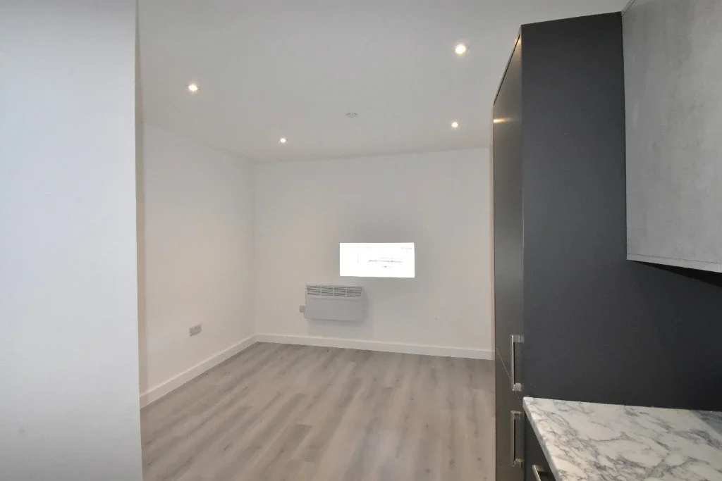Flat George Street in Hull