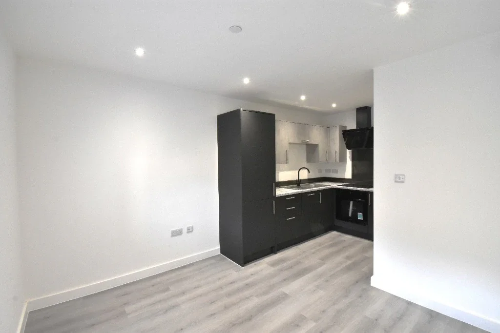Flat George Street in Hull