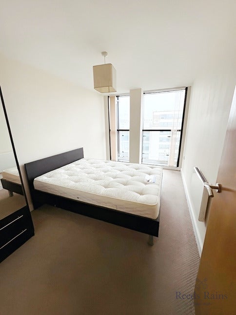 Flat Pall Mall in Liverpool