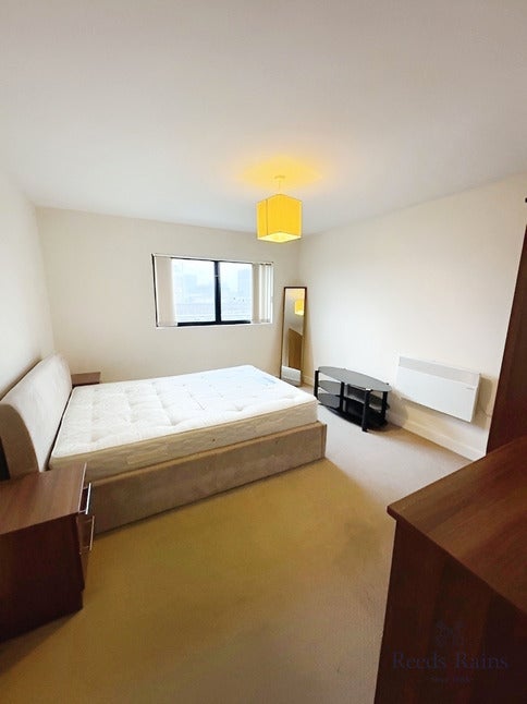 Flat Pall Mall in Liverpool