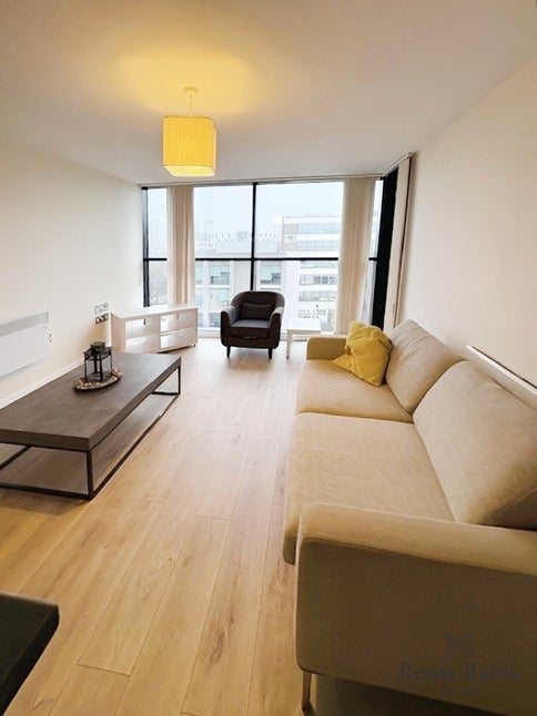 Flat Pall Mall in Liverpool