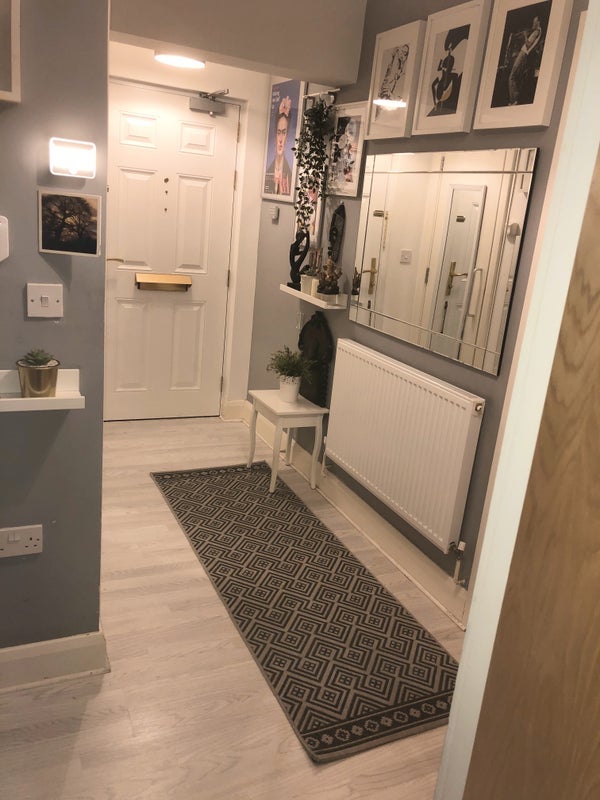 Room Grafton Mews in Greater London