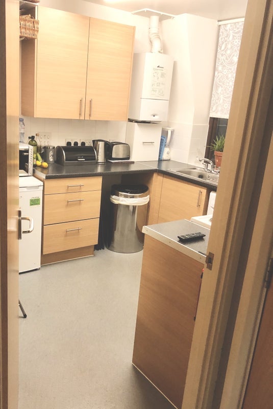 Room Grafton Mews in Greater London